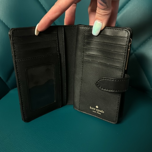 Kate Spade Wallet - Picture 3 of 5